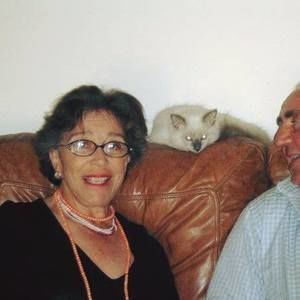 Meet your Posher, Ann